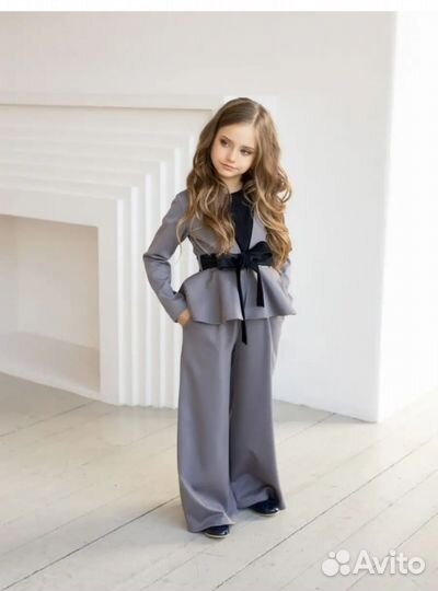 Школьная форма