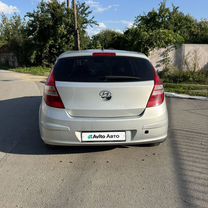 Hyundai i30 1.4 MT, 2009, 266 000 км, с пробегом, цена 530 000 руб.