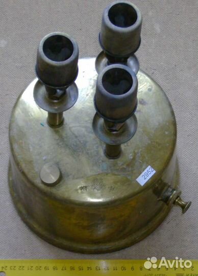 Стерилизатор 