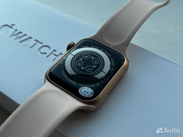 Apple watch series 9 45mm