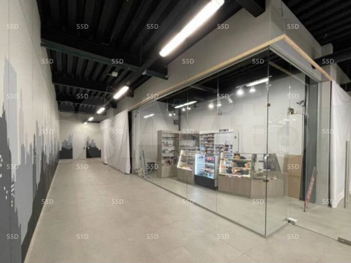 Продам торговое помещение, 15.8 м²