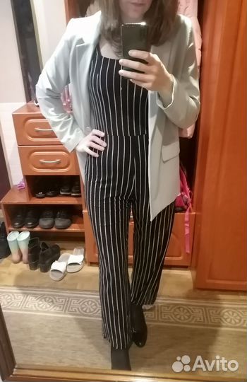 Комбмнезон