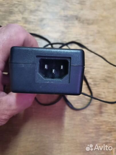 Блок питания