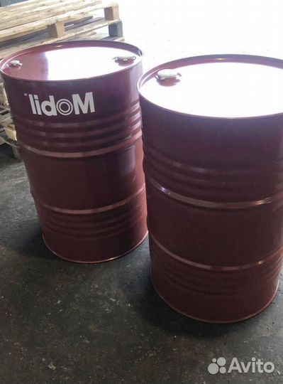 Масло моторное 15W40 для дизельных двигателей