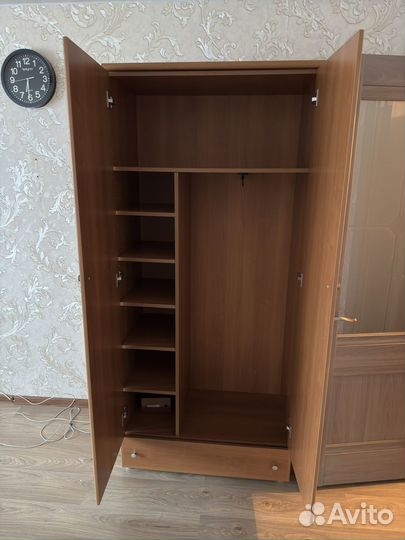 Шкаф бу