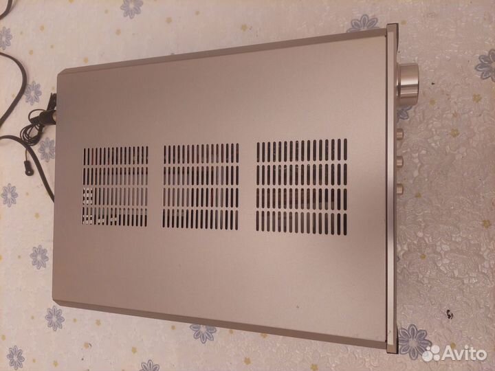 Ресивер yamaha RX-E200