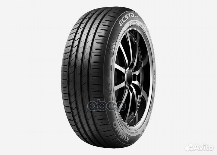 Kumho Ecsta HS51 215/60 R16