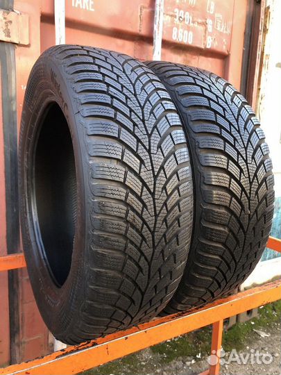 Continental ContiWinterContact TS 870 205/55 R16