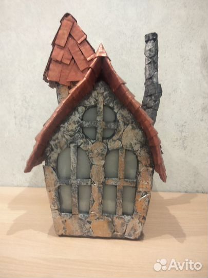 Сказочный домик