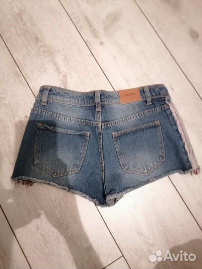 Шорты 40-42
