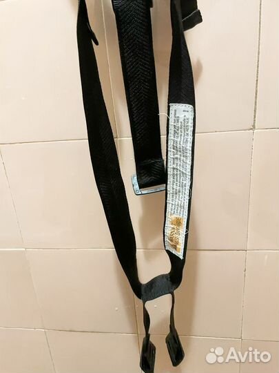 Ремни для коляски maclaren quest arc