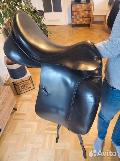 Седло Prestige 17/33