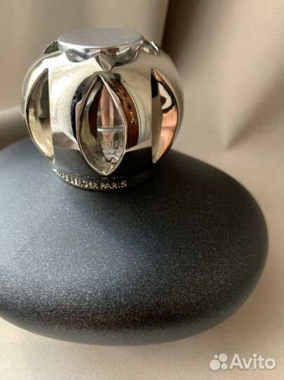 Аромалампа Maison Berge камень