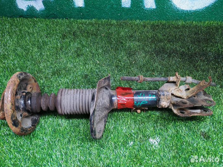 Амортизатор Передний Правый Mitsubishi Outlander