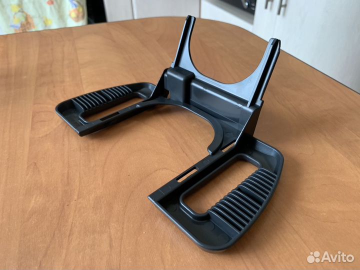 Держатель мешка для пылесосов Zelmer