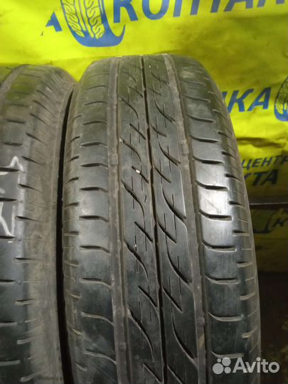 Bridgestone Nextry Ecopia 175/65 R14