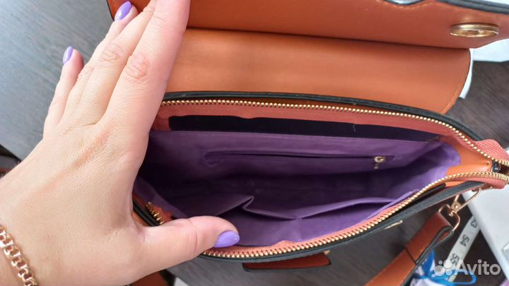 Сумка женская