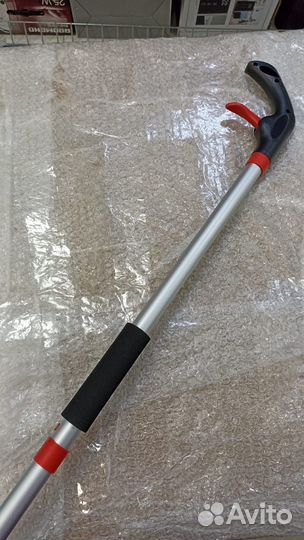 Швабра Pioneer MS018