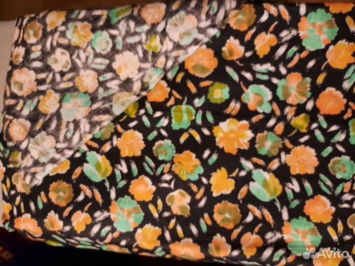 Ткань хлопок