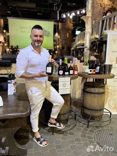 Винное казино, дегустация, гастроужин, сомелье