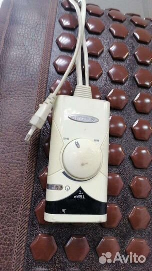 Матрац противопролежневый Aries Pump и7-937