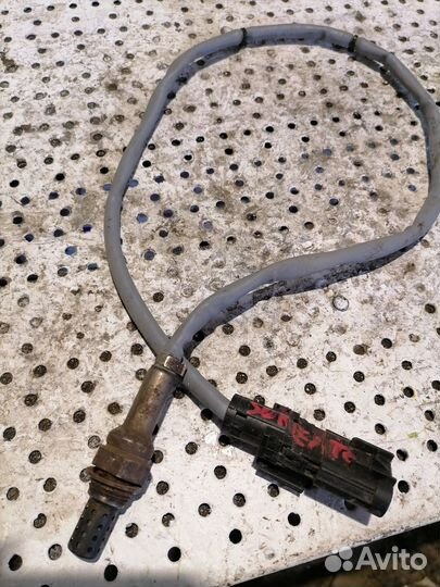 Лямбда зонд Kia Sorento