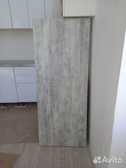 Кухонная столешница с замером