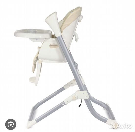 Стульчик для кормления babyton