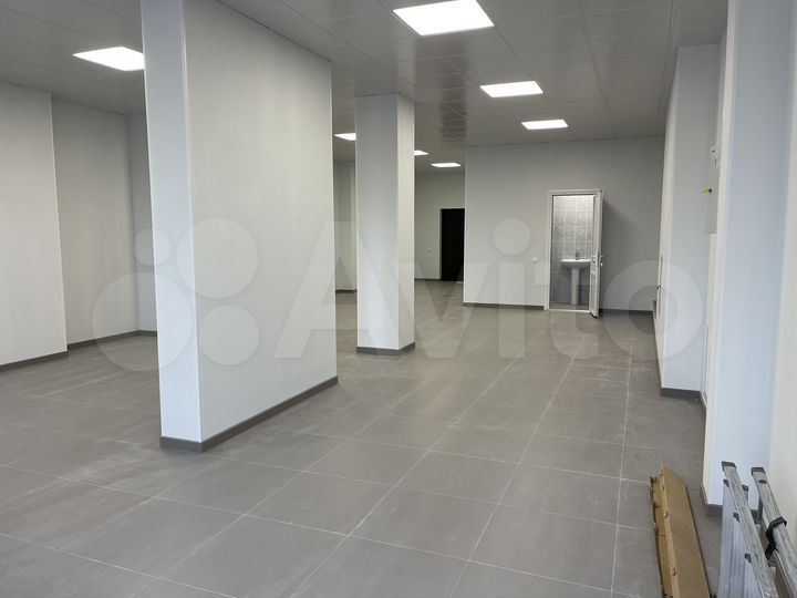 Свободного назначения, 97 м²