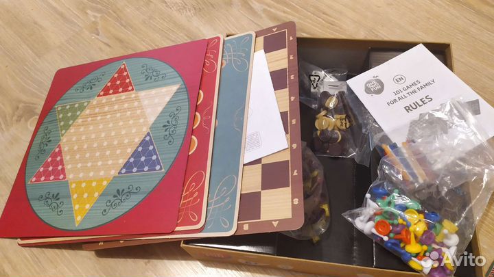 Игры настольные отдам