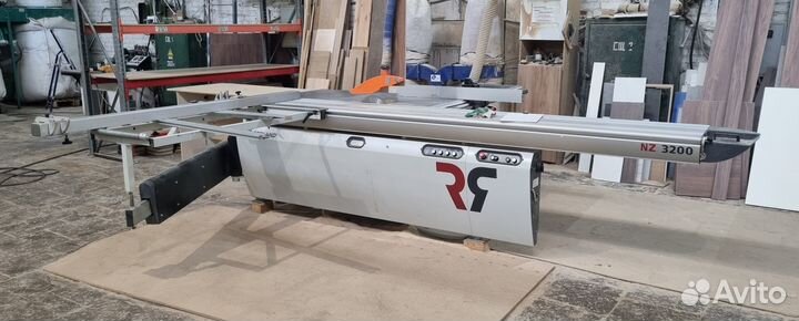 Мебельное производство