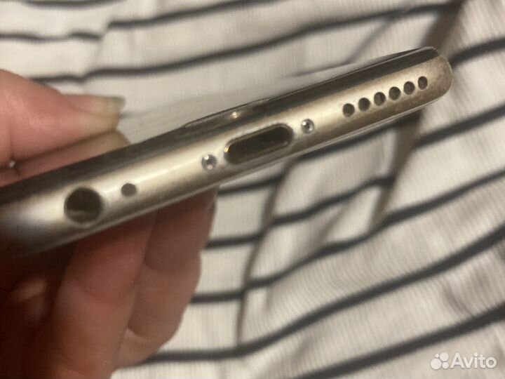 iPhone 6, 64 ГБ