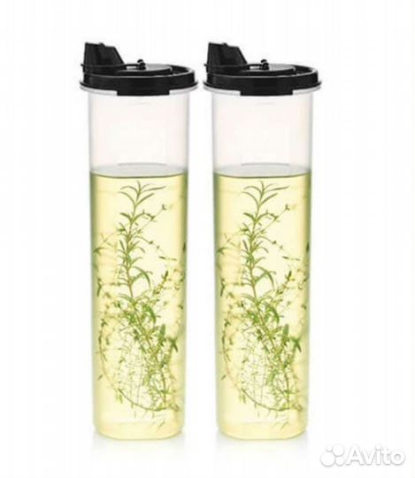 Компактус для масла 1,1л