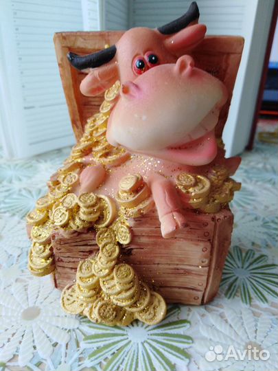 Копилка для денег