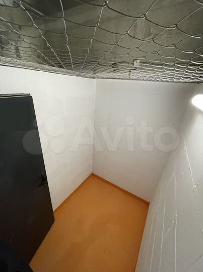 Гараж, 10 м²