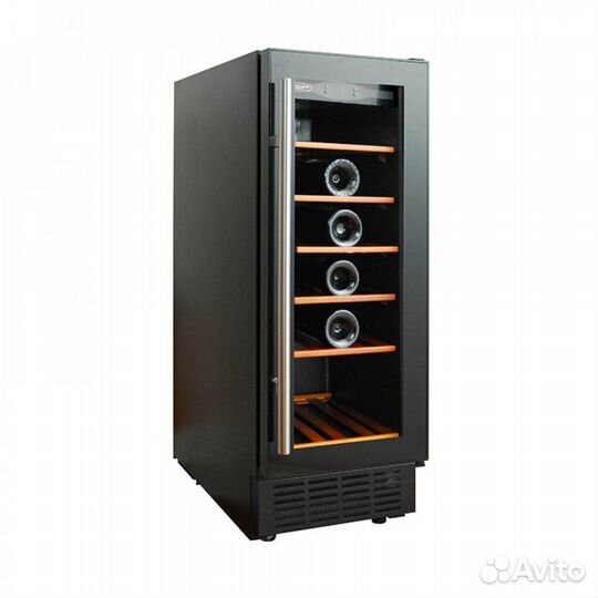Винный шкаф Cold Vine C18-KBT1