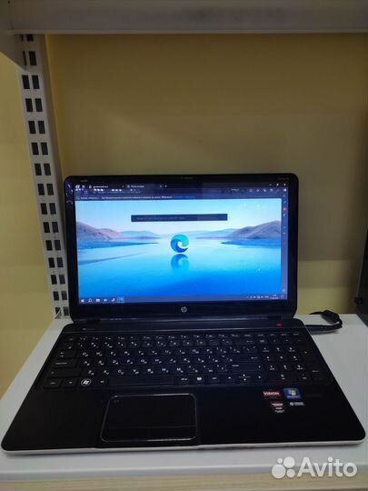 Ноутбук HP Pavilion m6