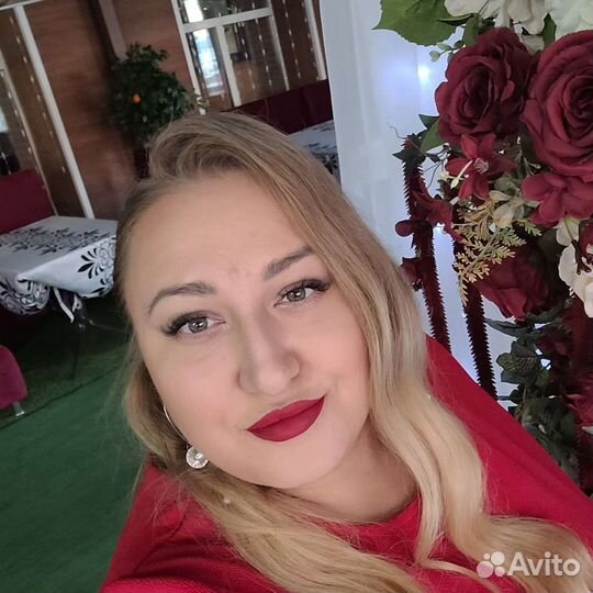 Ведущая мероприятий