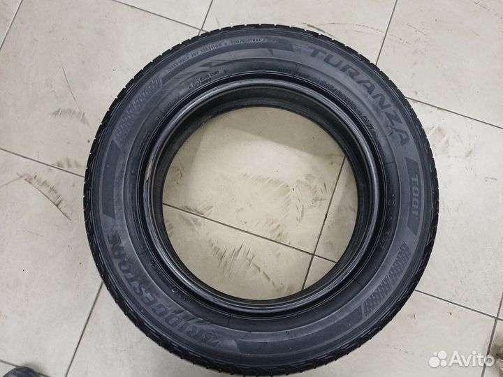 Bridgestone Turanza T001 215/60 R16 95V