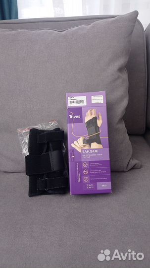 Бандаж Т. 36.11 правый