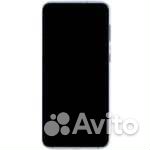 Дисплей для Samsung Galaxy S21+ Серебро - OR (SP)