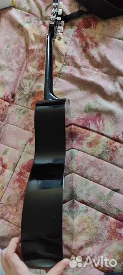 Гитара davinci 7/8