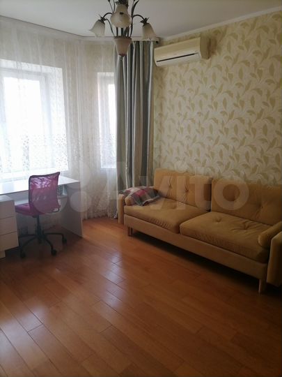 Комната 16 м² в 2-к., 8/12 эт.