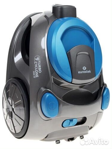 Пылесос Eurostek EVC-3011