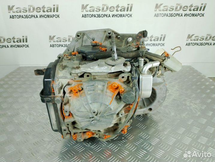 АКПП Peugeot 308 20TS67