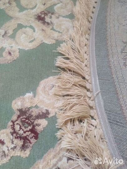 Ковер овальный Бельгийский 170/125