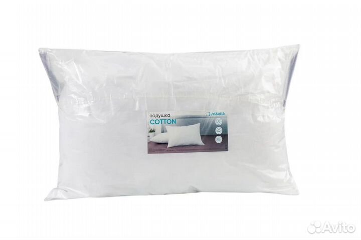 Подушка Cotton
