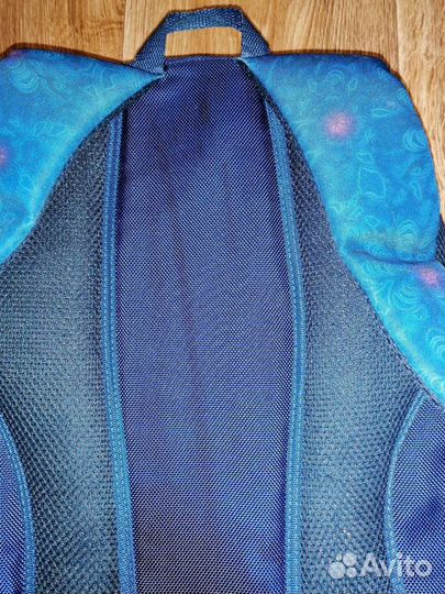 Рюкзак школьный для девочки