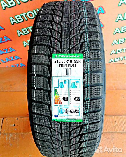 Triangle PL01 215/55 R18 99R