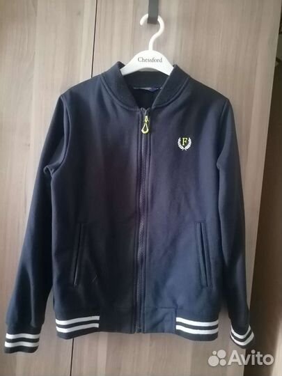 Школьная форма 140 для мальчика